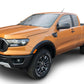 Husky Liners OE-Style Fender Flares Fits 2019-2023 Ford Ranger, 5'1" ,6'1" Bed