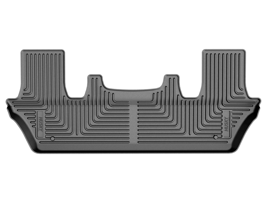 Husky Liners X-act Contour Third Floor Liner - 1 Piece 77851