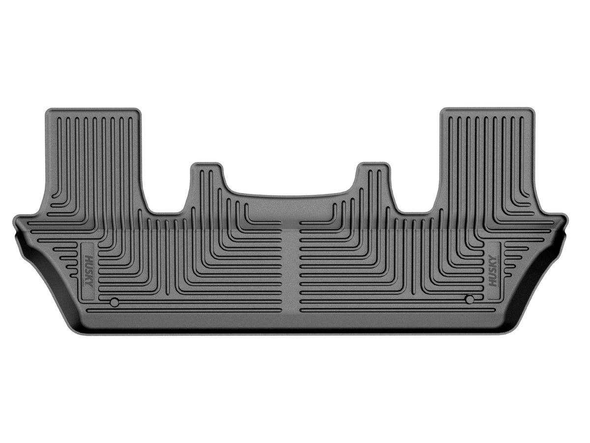 Husky Liners X-act Contour Third Floor Liner - 1 Piece 77851