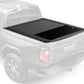 RealTruck RetraxONE MX Manual Retractable Tonneau Cover Fits 2005-2015 Toyota Hilux, 5' Bed