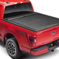 RealTruck Roll-N-Lock M-Series XT Manual Retractable Tonneau Cover w/ T-Slot Rails 580M-XT