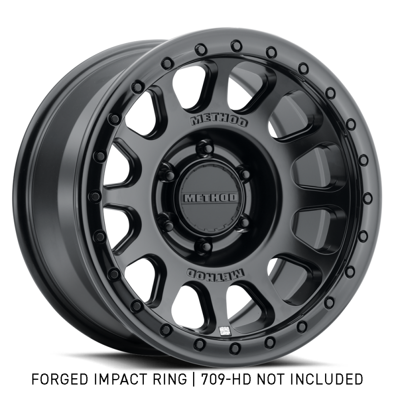 method wheels-gr-10018-gb