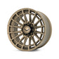 Vossen HFX-5 Wheel | 22x10 | +18mm | 8x180 Bolt Pattern - Terra Bronze