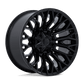 Fuel Off-Road FC865 Strike Wheel | 8x180 Bolt Pattern