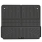 Husky Liners Cargo Liner Fits 2022-2026 Mitsubishi Outlander