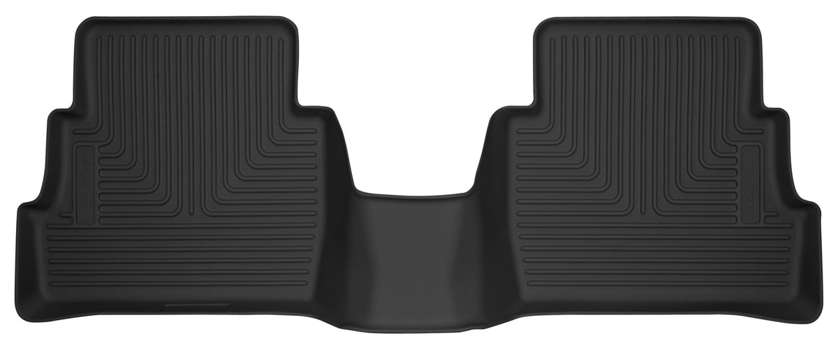 Husky Liners X-act Contour Second Floor Liner - 1 Piece Fits 2017-2025 Mazda CX-5