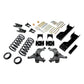 Belltech Lowering Kit W/O Shocks 694