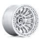 Fuel Off-Road FC125 Rincon Beadlock Wheel | 8x6.5 (8x165.1) Bolt Pattern