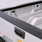 Husky Liners Smooth Tailgate Cap 2888027