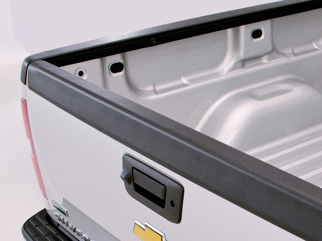 Husky Liners Smooth Tailgate Cap 2888027