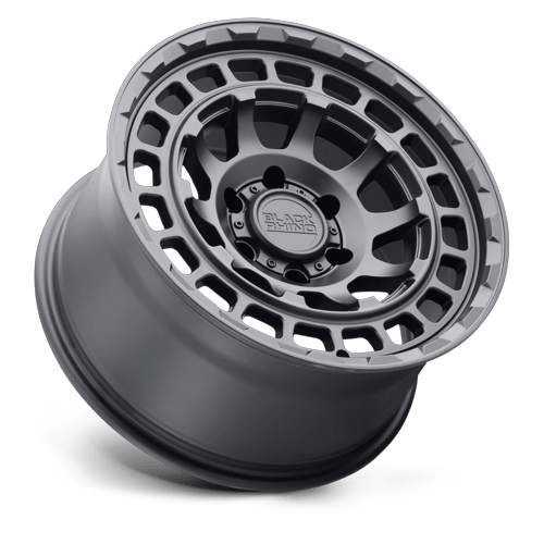 BR CHAMBER 17X8.5 5X127 +0 71 M-BLK