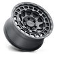 BR CHAMBER 18X9.5 6X139 +12 112 M-BLK