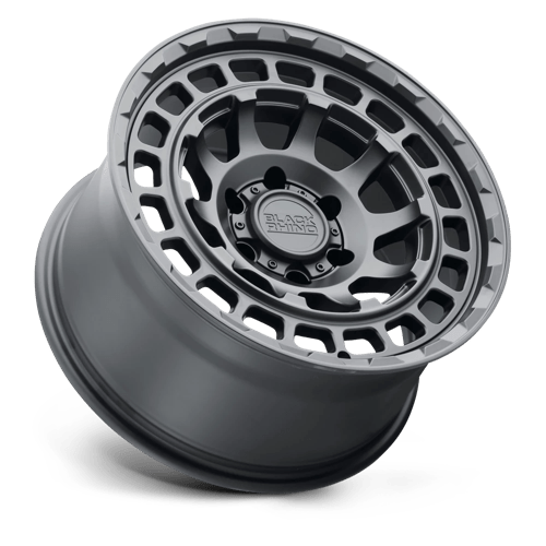 BR CHAMBER 17X8.5 6X120 +0 67 M-BLK