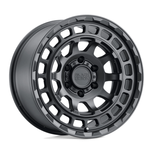 BR CHAMBER 17X8.5 6X139 -18 112 M-BLK