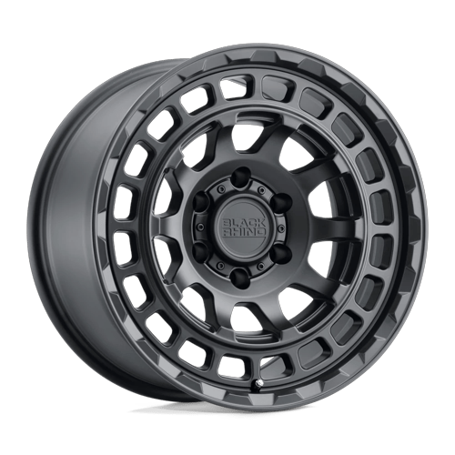 BR CHAMBER 20X9.5 5X127 -18 71 M-BLK
