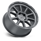 BR CHASE 20X9 6X139 +12 112 BRSH GNMTL