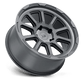 BR CHASE 20X9 6X135 +12 87 BRSH GNMTL