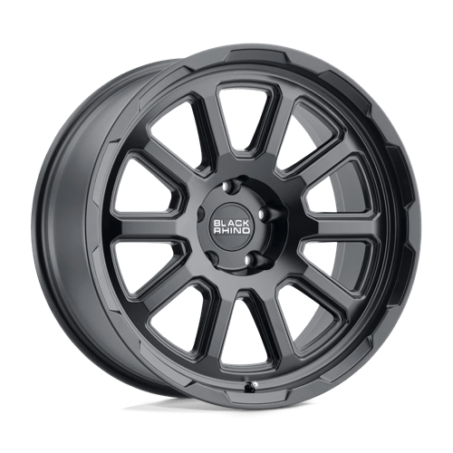 BR CHASE 18X9 6X135 +12 87 M-BLK