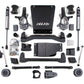BDS Suspension 4.5 Inch Lift Kit | Chevy/GMC Avalanche, Suburban, Tahoe, or Yukon 1500 (07-14) 4WD