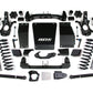 BDS Suspension 6.5 Inch Lift Kit | Chevy/GMC Avalanche, Suburban, Tahoe, or Yukon 1500 (15-20) 4WD