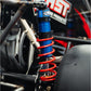 Eibach ERS Linear Main Spring - Dia. 200 in | Len: 400 in | Rate: 55000 lbs/in 0400.200.0550