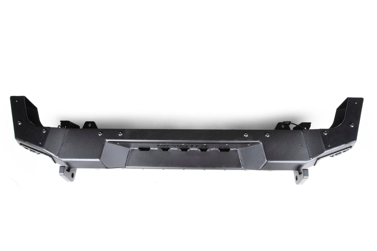 CrawlTek Blaze Rear Bumper | Ford Bronco (21-26)