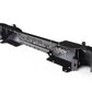 CrawlTek Blaze Rear Bumper | Ford Bronco (21-26)