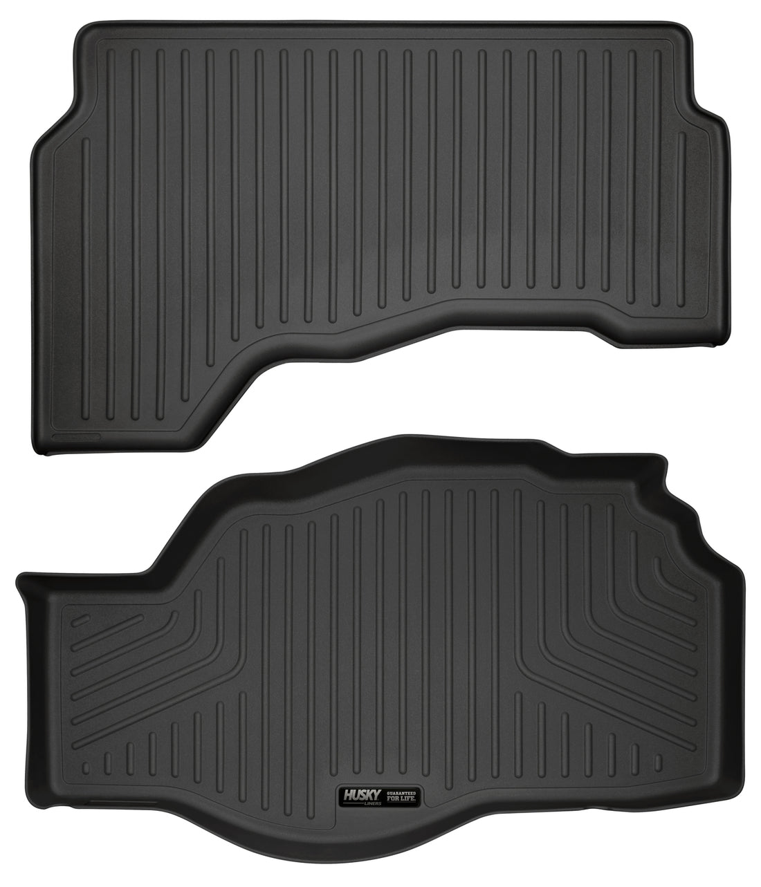Husky Liners Cargo Liner Fits 2013-2020 Ford Fusion