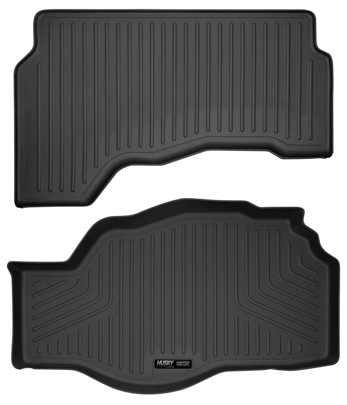 Husky Liners Cargo Liner Fits 2013-2020 Ford Fusion