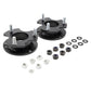 Belltech 2.5 Inch Leveling Kit | Strut Spacers 34938