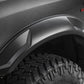 Husky Liners DRT Style Fender Flares Fits 2019-2026 Ram 2500/3500, 6'4" ,8' Bed