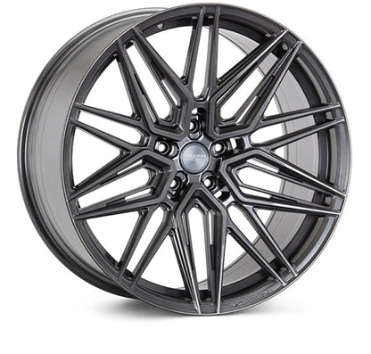 Vossen HF-7 Wheel | 22x10 | +26mm | 5x112 Bolt Pattern - Anthracite
