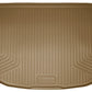 Husky Liners Cargo Liner Fits 2007-2014 Ford Edge, 2007-2015 Lincoln MKX