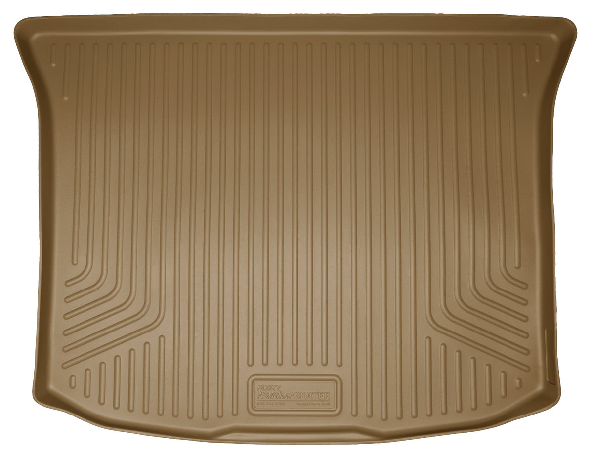 Husky Liners Cargo Liner Fits 2007-2014 Ford Edge, 2007-2015 Lincoln MKX