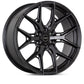 Vossen HF6-4 Wheel | 6x5.5 (6x139.7) Bolt Pattern - Anthracite / 20x9.5 / +3mm