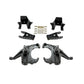 Belltech Lowering Kit W/O Shocks 706