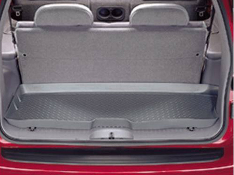 Husky Liners Classic Cargo Liner Fits 2000-2006 Chevy Tahoe, GMC Yukon, 2002-2006 Cadillac Escalade