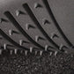 Husky Liners All-Weather center hump - 1 Piece Fits Many 1975-2010 Chevy, Dodge, Ford, GMC, Lincoln, Mazda, Mercury, Mini