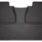 Husky Liners X-act Contour Second Floor Liner - 1 Piece | Full Coverage Fits 2014-2021 Toyota Tundra