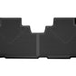 Husky Liners 54371 X-act Contour - 2nd Seat Floor Liner