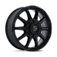 Fuel Off-Road Circuit Dually Wheel | 20x8.25 | -202mm | 8x200 Bolt Pattern