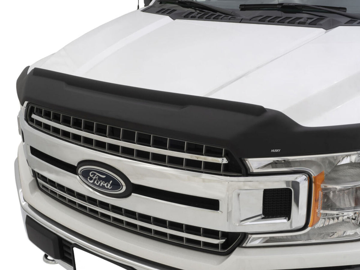 Husky Liners Aeroskin II Bug Shield Fits 2024-2026 Ford F150