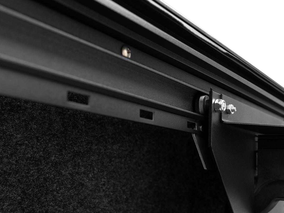 RealTruck Roll-N-Lock Cargo Manager Fits 2012-2022 Ford Ranger, Mazda BT-50, 5'1" Bed