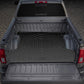Husky Liners Heavy Duty Bed Mat Fits 2009-2018 Ram 1500, 2009-2025 2500/3500, 2010-2025 1500 Classic, 6'4" Bed
