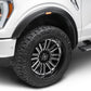 Husky Liners RVL Fender Flares 2803937