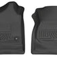 Husky Liners WeatherBeater Front Floor Liners - 2 Piece 18241HUL