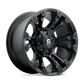 Fuel Off-Road Vapor Wheel | 18x9 | -13mm | 6x135/6x5.5 (6x135/6x139.7) Bolt Pattern