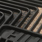 Husky Liners All-Weather center hump - 1 Piece Fits Many 1975-2010 Chevy, Dodge, Ford, GMC, Lincoln, Mazda, Mercury, Mini