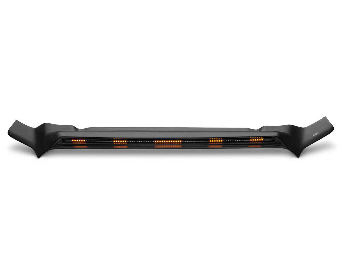 Husky 2820279 Aeroskin Lightshield PRO Hood Protector 24-25 Tacoma; 2025 4Runner