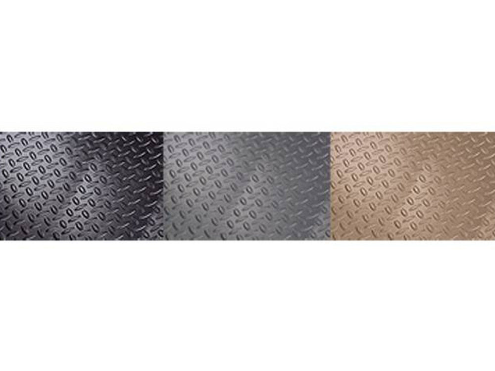 Husky Liners Classic Style Floor Liners 35111
